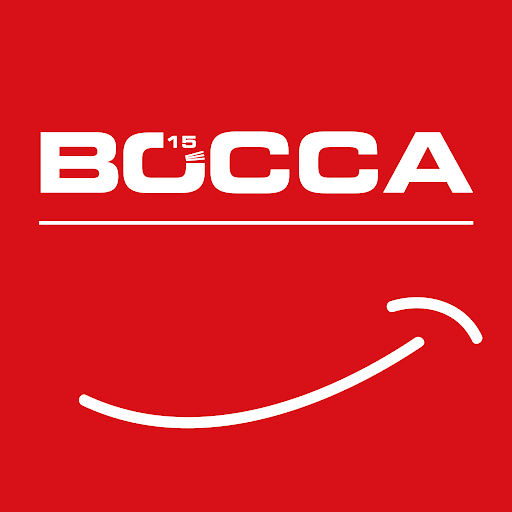 Logo Bocca