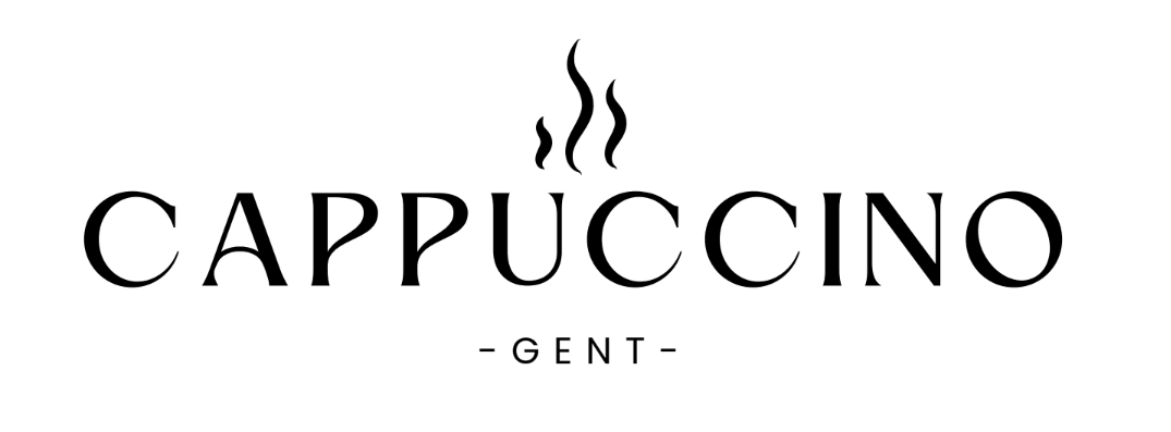 Logo Cappuccino