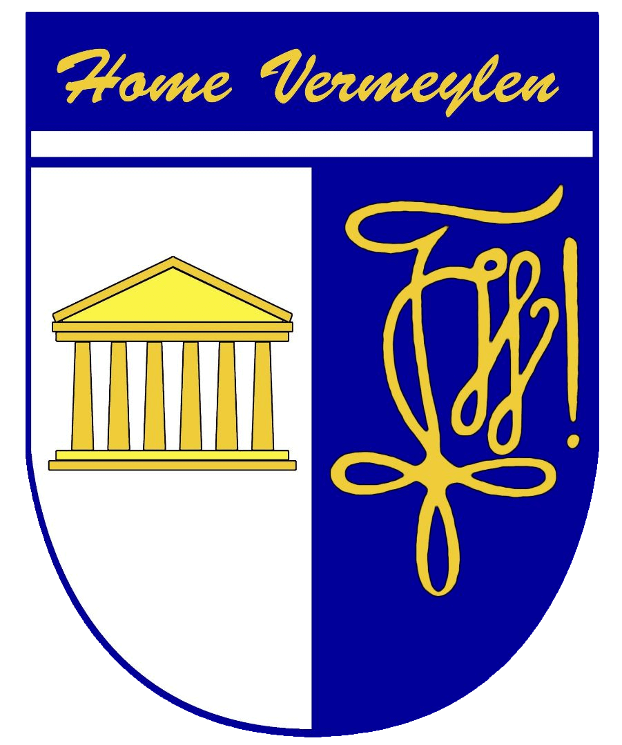 Logo Home Vermeylen