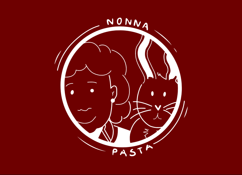 Logo Nonna Gent